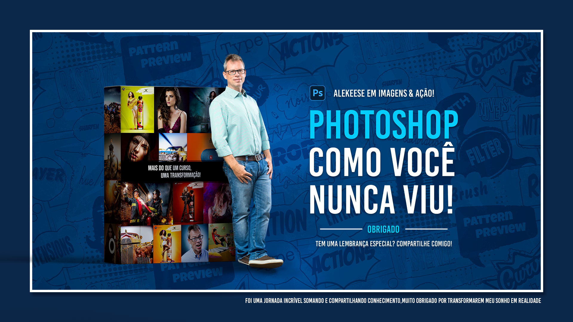 PhotoPro Encerramento